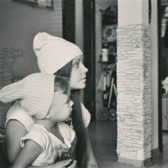 Дарья Базлова, 02.10, Новосибирск