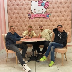 Кирилл Усынин, 21.12.2001, Озёры