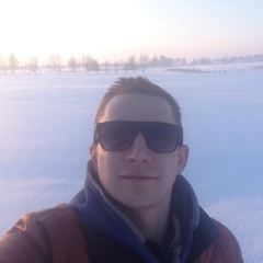 Chilya Чалайдюк, 27.05, Ковель