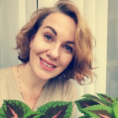 Юлия Машканцева, 26.09, Санкт-Петербург