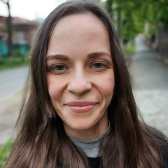 Валерия Гречко, 21.11, Москва