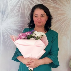 Екатерина Васильева, 12.03.1981, Санкт-Петербург