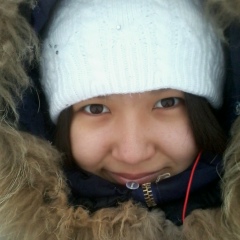 Кымбат Аманова, 02.10.2000