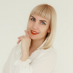 Юлия Безунова, 18.11, Саранск