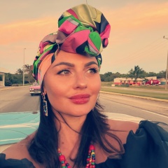 Юлия Макарова, 20.11, Москва