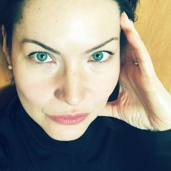 Anna Frejlev, 17.08, Copenhagen