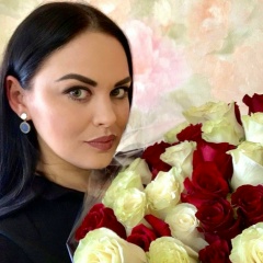 Екатерина Татаренко, 18.01, Заветное