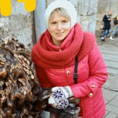 Лена Нещерет, 12.06, Киев