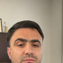 Вугар Даштамиров, Екатеринбург