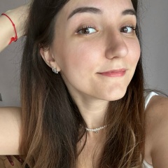 Ирина Василькова, 30.07, Москва