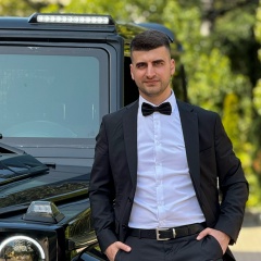 Григорий Минько, 27.04, Москва