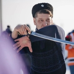 Дмитрий Сайфитдинов, 16.06, Магнитогорск