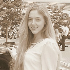 Катюша Солнце, 05.10, Москва