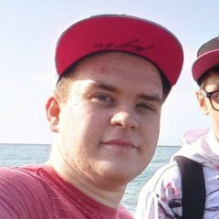 Денис Зинник, 07.05.2002, Москва
