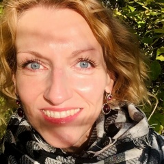 Таня Гриценко, Санкт-Петербург