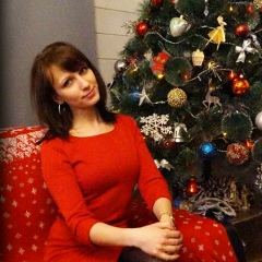 Катерина Матвеева, 21.11, Москва