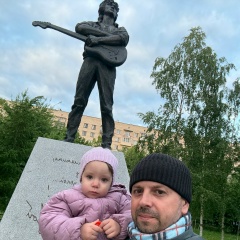 Владимир Емцев, 22.03.1985, Ростов-на-Дону