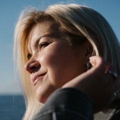 Мария Кондрашина, 12.07, Санкт-Петербург