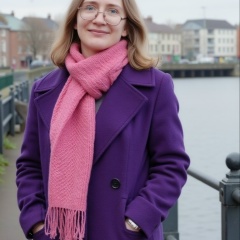 Елизавета Чернышёва, 11.10.1990, Иркутск