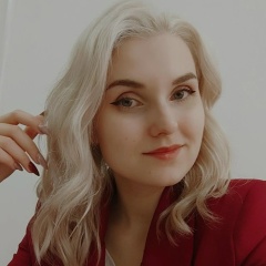 Марина Коваленко, 06.10, Санкт-Петербург