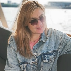 Юля Черникова, 03.06, Липецк