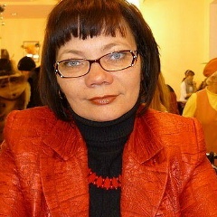 Елена Ибатова (Жарликова), Балаково