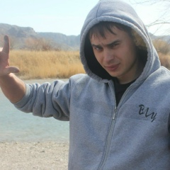 Artem Golomishev, 03.08.1989, Алматы