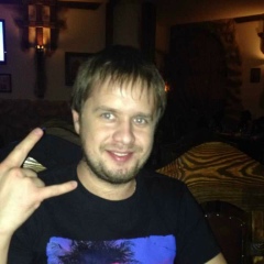 Alexey Evstyunichev, 22.02, Реутов