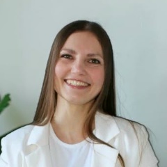 Алена Габидуллина, 18.08, Реж