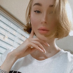 Дашенька Жуковская, 30.07, Санкт-Петербург