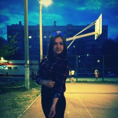 Мария Иванова, 21.08, Астрахань