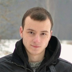 Антон Казаков, 23.02.1996, Санкт-Петербург