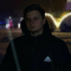 Артём Бекиров, 25.03, Ставрополь