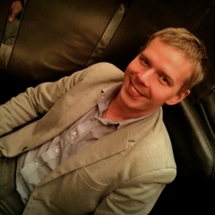 Анатолий Авдеев, 23.10, Санкт-Петербург