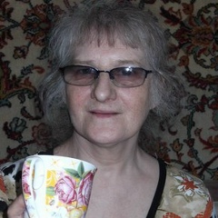 Спирина-Юлия Спирина-Юлия, 28.06.1949, Копейск