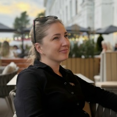Екатерина Матвеева