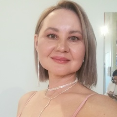 Ольга Верицова