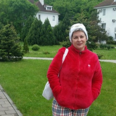 Ирина Попова, 09.06.1962, Краснодар