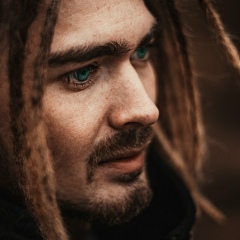 Андрюшка Струк, 01.11, Красноярск