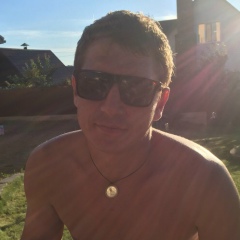 Александр Внуков, 09.07.1987, Уфа