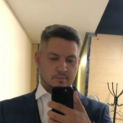 Алексей Сорокин, 08.10