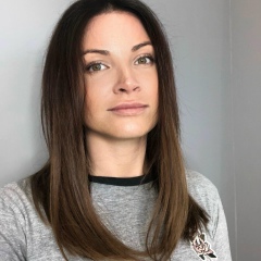 Маргарита Леготина, 06.11, Курган