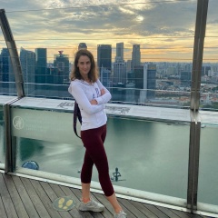 Анна Вишневская, 10.06