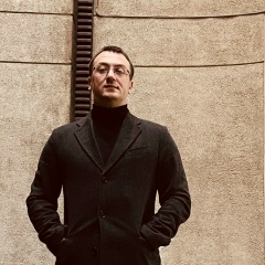 Ефим Бородин, 14.05
