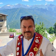 Константин Вагу, 07.06, Санкт-Петербург