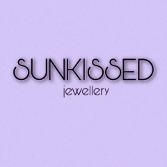 S-U-N-K-I-S-S-E-D J-E-W-E-L-L-E-R-Y, 01.01.1997