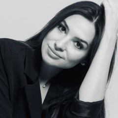 Елена Рогова, Иркутск