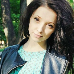 Алина Савченко, 11.01.1996, Ульяновск