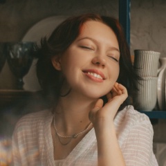 Даша Щедрая, 27.05, Алматы