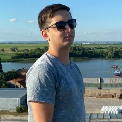 Заретдин Умеров, 24.09, Ростов-на-Дону